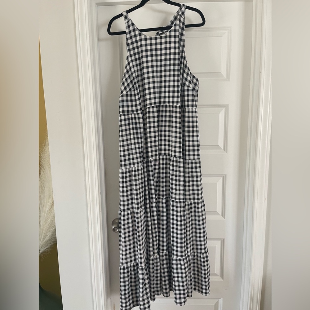 Torrid dress